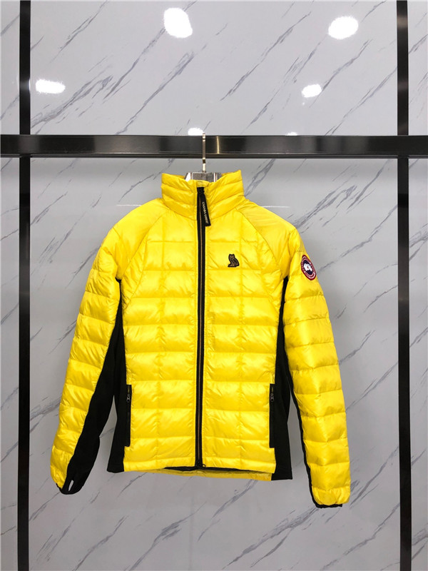 Canada Goose Down Jacket-M-063