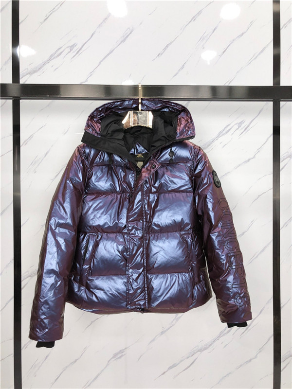Canada Goose Down Jacket-M-074