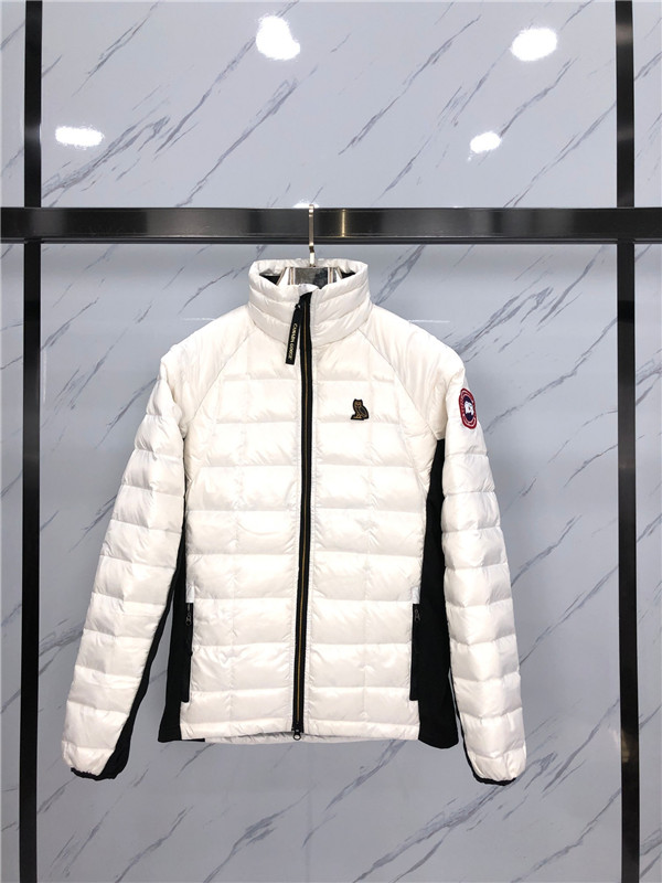 Canada Goose Down Jacket-W-066