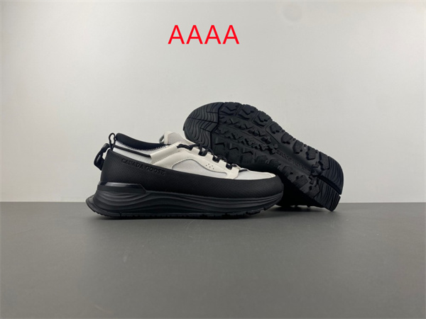 Canada Goose Shoes-M-0001