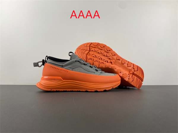 Canada Goose Shoes-M-0004
