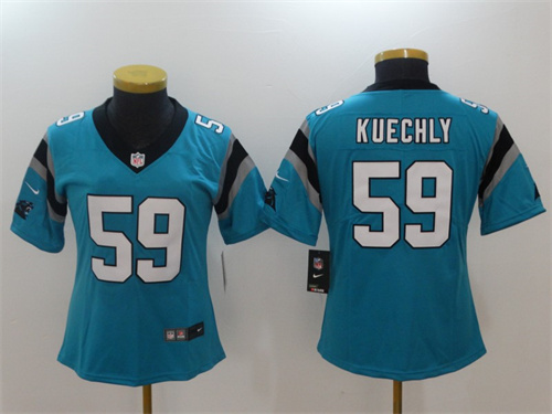 Carolina Panthers women Jerseys-0011