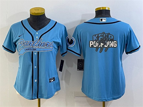 Carolina Panthers women Jerseys-0013