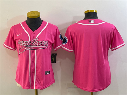 Carolina Panthers women Jerseys-0014