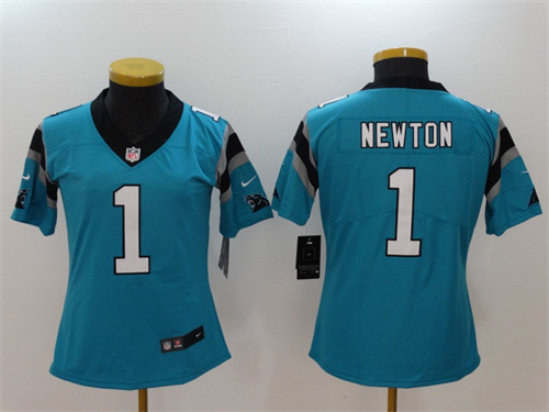 Carolina Panthers women Jerseys-0008