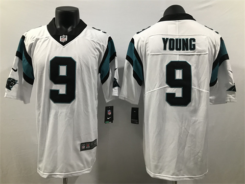 Carolina Panthers Limited Jerseys-350