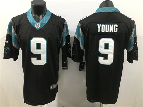 Carolina Panthers Limited Jerseys-351