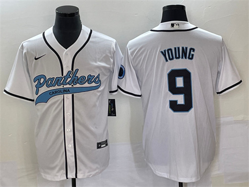 Carolina Panthers Limited Jerseys-353