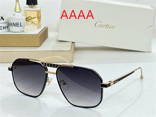 Cartier Sunglass(AAAA)-1069