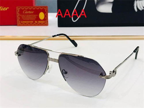 Cartier Sunglass(AAAA)-1080