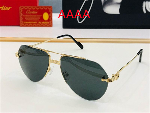Cartier Sunglass(AAAA)-1082