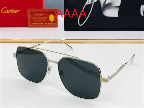 Cartier Sunglass(AAAA)-1086