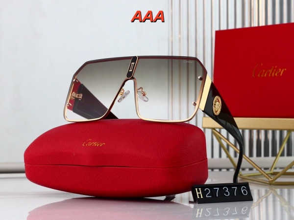 Cartier-Sunglass(AAA)-2149