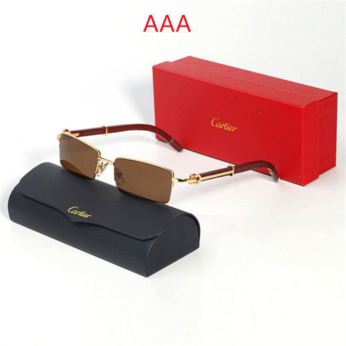Cartier-Sunglass(AAA+)-1006