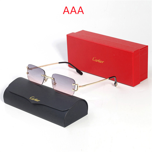 Cartier-Sunglass(AAA+)-1016