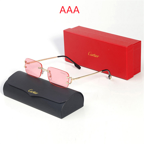 Cartier-Sunglass(AAA+)-1019