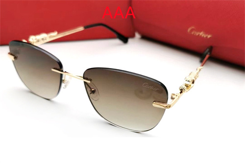 Cartier-Sunglass(AAA+)-1035