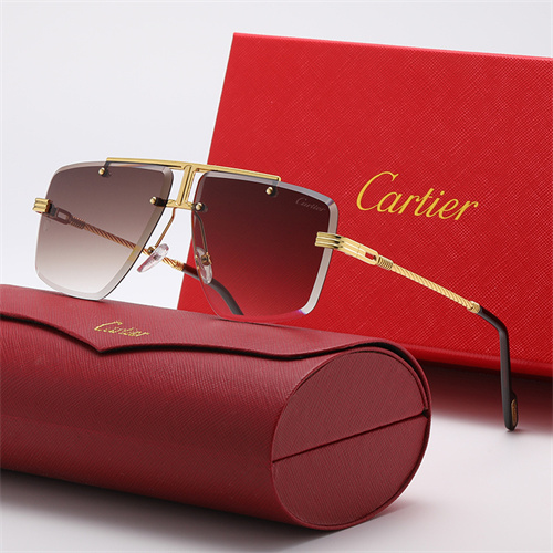 Cartier-Sunglass(AAA+)-0104