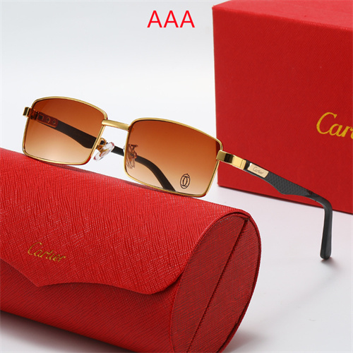 Cartier-Sunglass(AAA+)-1040