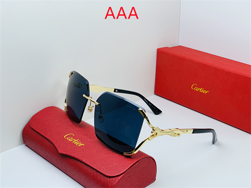Cartier-Sunglass(AAA+)-1059