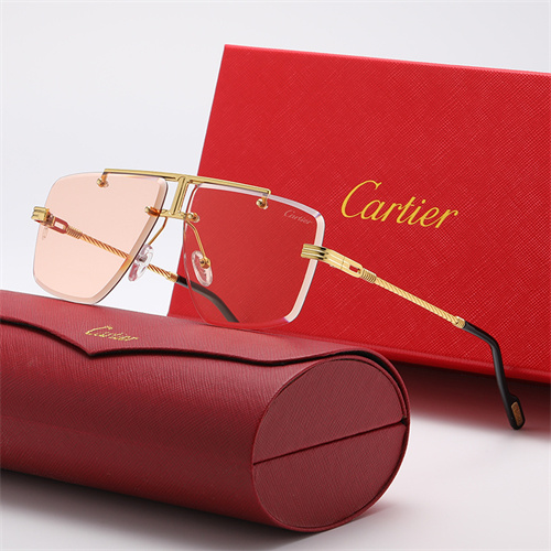 Cartier-Sunglass(AAA+)-0106