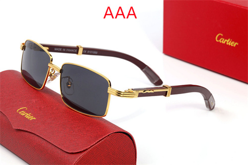 Cartier-Sunglass(AAA+)-1081
