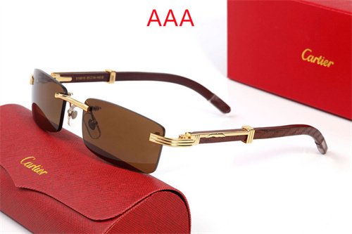 Cartier-Sunglass(AAA+)-1094
