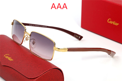 Cartier-Sunglass(AAA+)-1125