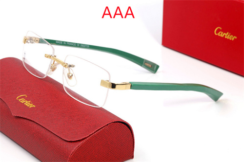 Cartier-Sunglass(AAA+)-1136