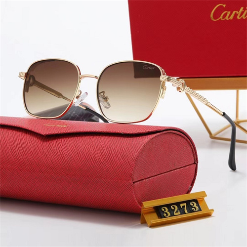 Cartier-Sunglass(AAA+)-0116