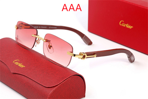 Cartier-Sunglass(AAA+)-1161