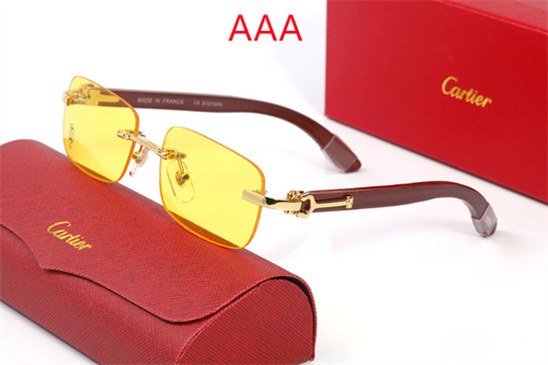 Cartier-Sunglass(AAA+)-1169