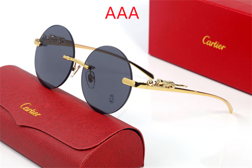 Cartier-Sunglass(AAA+)-1190