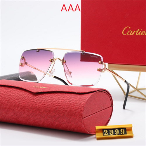 Cartier-Sunglass(AAA+)-1218