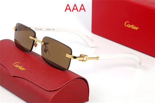 Cartier-Sunglass(AAA+)-1236