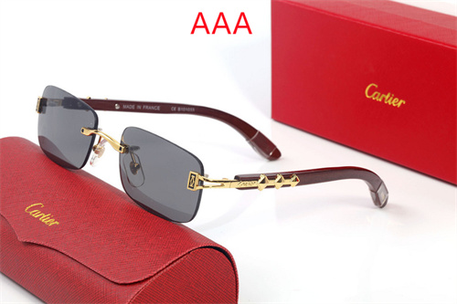 Cartier-Sunglass(AAA+)-1251