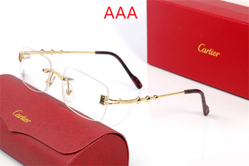 Cartier-Sunglass(AAA+)-1256