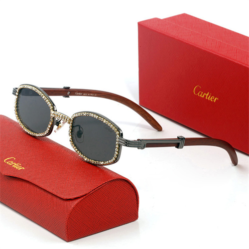 Cartier-Sunglass(AAA+)-0126