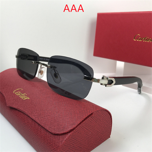 Cartier-Sunglass(AAA+)-1275
