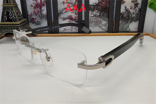 Cartier-Sunglass(AAA+)-1284