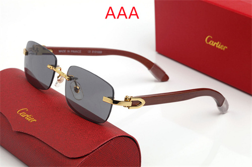 Cartier-Sunglass(AAA+)-1302