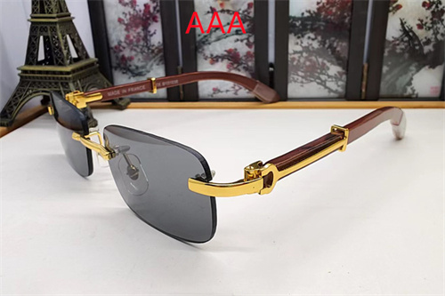 Cartier-Sunglass(AAA+)-1323