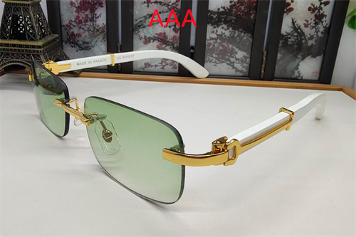 Cartier-Sunglass(AAA+)-1339