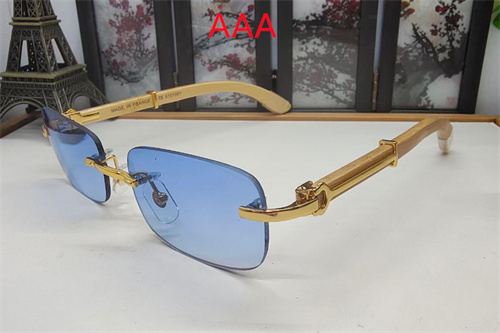 Cartier-Sunglass(AAA+)-1342