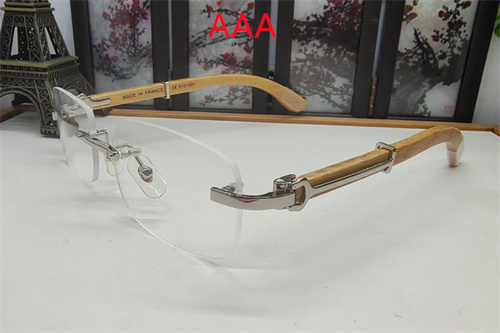 Cartier-Sunglass(AAA+)-1346