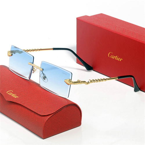 Cartier-Sunglass(AAA+)-0155