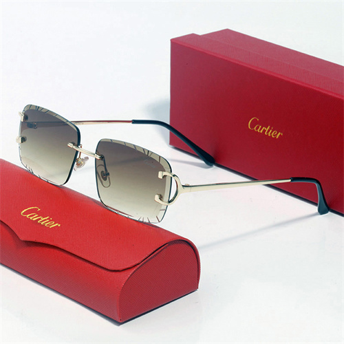 Cartier-Sunglass(AAA+)-0167