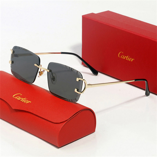 Cartier-Sunglass(AAA+)-0168