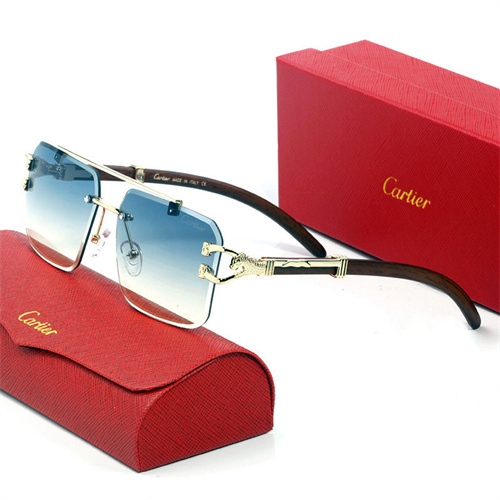 Cartier-Sunglass(AAA+)-0170