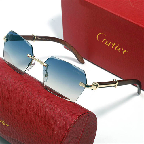Cartier-Sunglass(AAA+)-0200